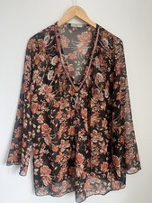 Marks & Spencer’s Size 18