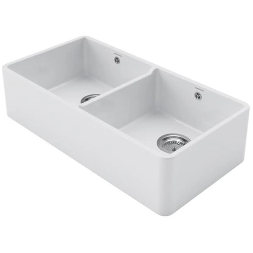 Rangemaster farmhouse bowl - rangemaster,