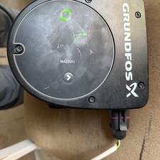Grundfos Magna1 25-60 180A
