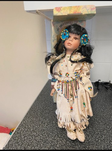 Vintage native american indian - vintage,