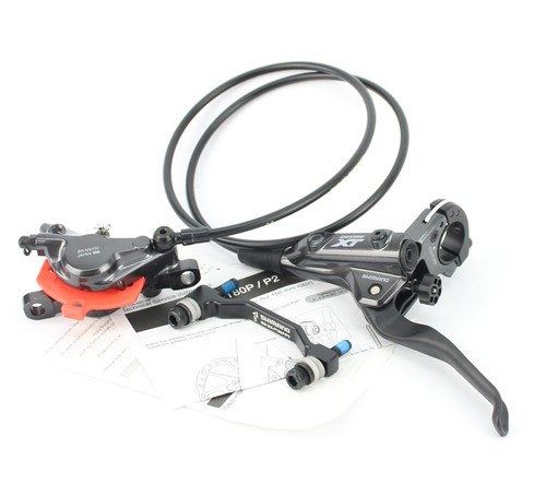 Shimano deore t8100 - shimano, xt