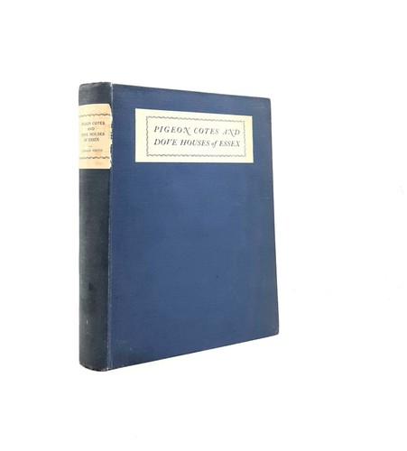 Smith donald pigeon cotes - smith,
