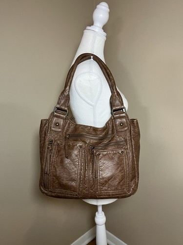 Bueno hobo shoulder handbag - hobo,