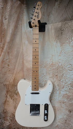 Fender mexico squier series - [fender,