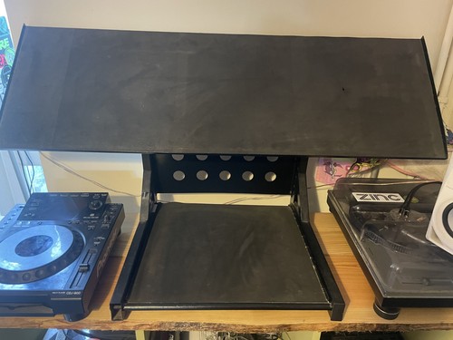 Novopro cdj ws1 workstation - cdj,
