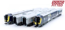 Bachmann 31-042SF Class 450/0