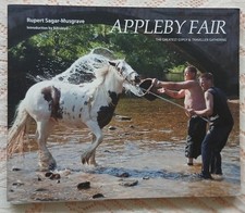 APPLEBY FAIR THE GREATEST