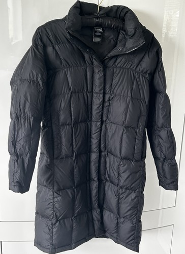 The north face long black - north,