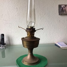 Aladdin copper brass - /,