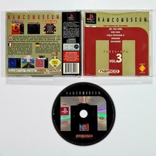 ©1996 SONY PlayStation Game