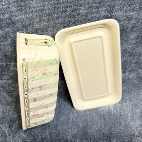 Pfaltzgraff naturewood butter - pfaltzgraff,