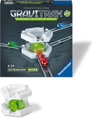 Gravitrax pro mixer expansion - mixer,