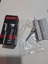 Denis wick heritage mouthpiece - denis,
