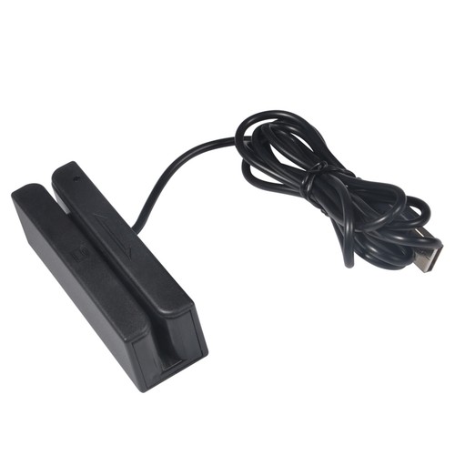 Msr580 usb magnetic - usb,