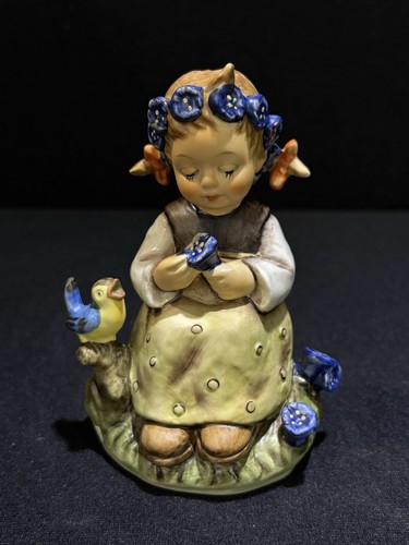 Mint goebel hummel 351 - mint,