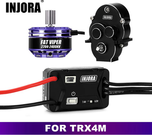 Injora mbl32 waterproof - mbl32, g2