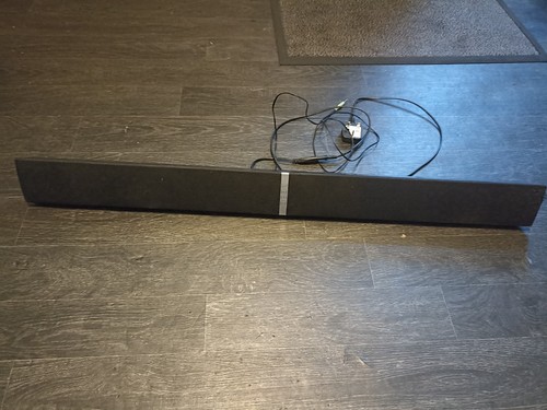 Speaker promethean asb40 - promethean,