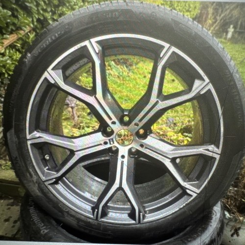 Genuine bmw g05 g06 - x5, x6