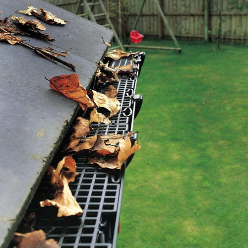 10x gutter guard - 5m,