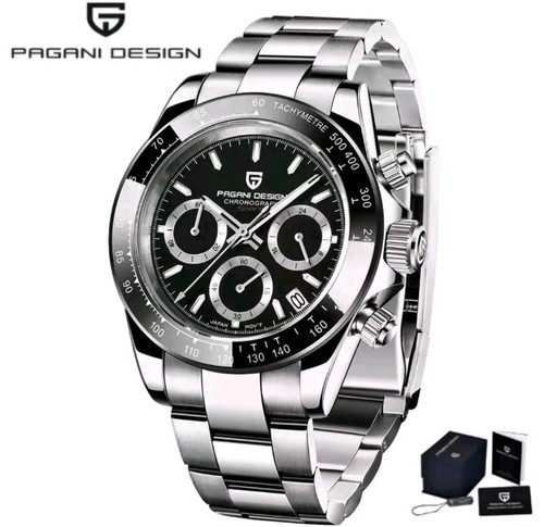 Pagani design 1644 quartz - design, pd-1644