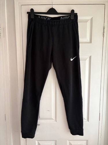 Nike dri fit black - dri,