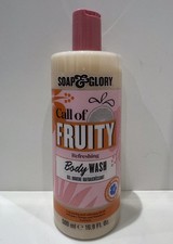 SOAP & GLORY - CALL OF FRUITY