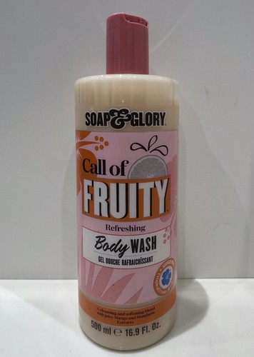 Soap glory call of fruity - &,