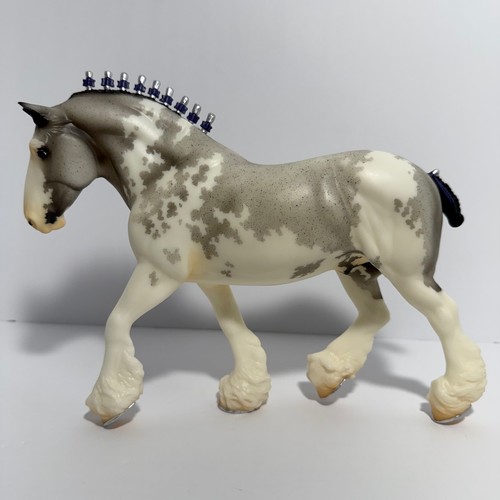 Breyer benelli breyerfest 2020 - benelli,