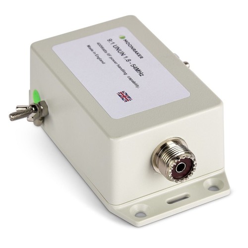 Balun 400w - balun,