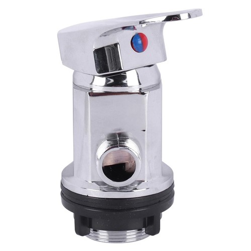 Compact for shower mixer - compact,