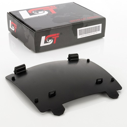 Wheel arch cover access - cover,
