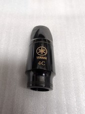 Yamaha Soprano Saxophone