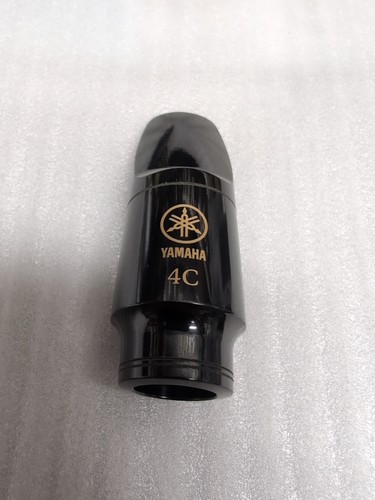 Yamaha soprano saxophone - yamaha,