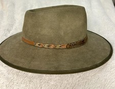 Australian Made Akubra