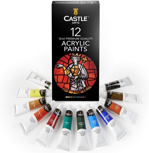 Castle arts premium quality - arts,