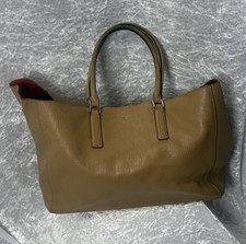 Anya Hindmarch Ebury Tan Brown
