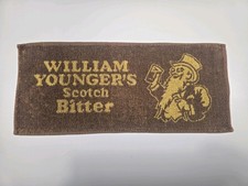 Wm Youngers Scotch Bitter Bar