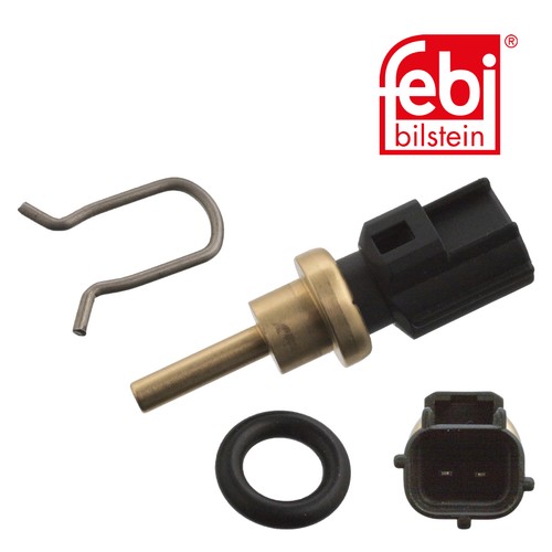 Febi 103648 coolant - 103648,