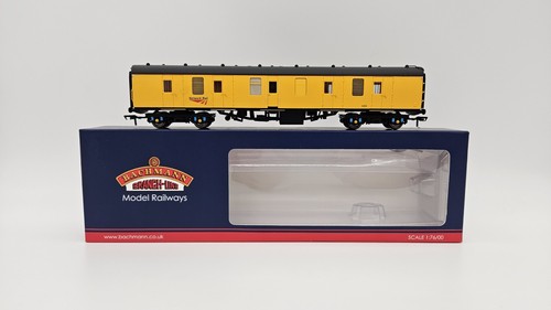 Bachmann gauge 175x - oo, br