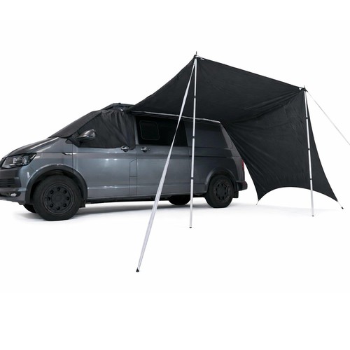 Debus wing campervan canopy - campervan,