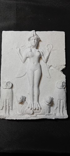 Lilith queen the night - queen,