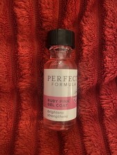 Perfect Formula Ruby Pink Gel