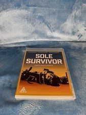 Sole Survivor Blu-ray (2016)