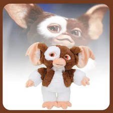 Gizmo Gremlins Plush Toy Anime Figure Cute Stuffed Doll Kawaii Plushies Kid Gift