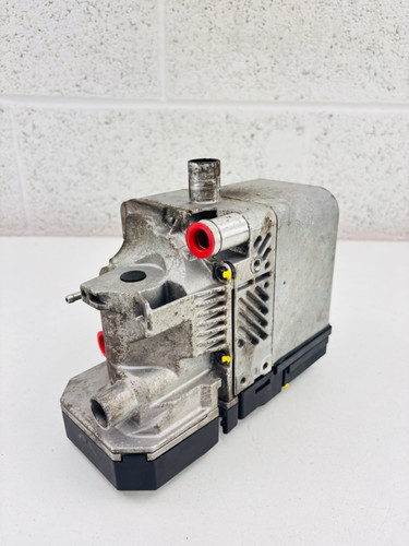Auxiliary heater audi 3 0 - q7, 3.0