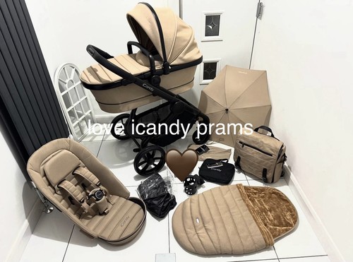 Icandy peach cookie - , 🍪