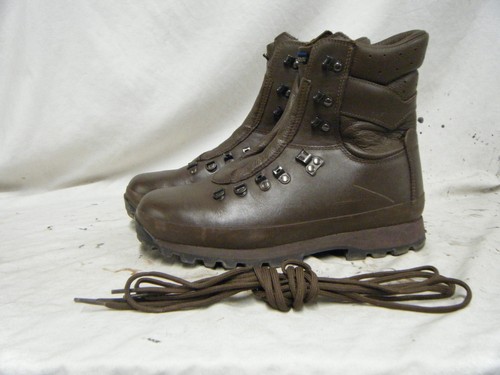 Genuine british army military - army,