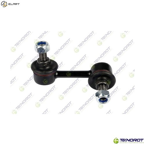 Linkcoupling rod stabiliser - linkcoupling,
