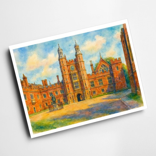 Print the quad eton - a4,