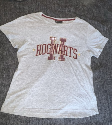 Harry potter hogwarts top - hogwarts,